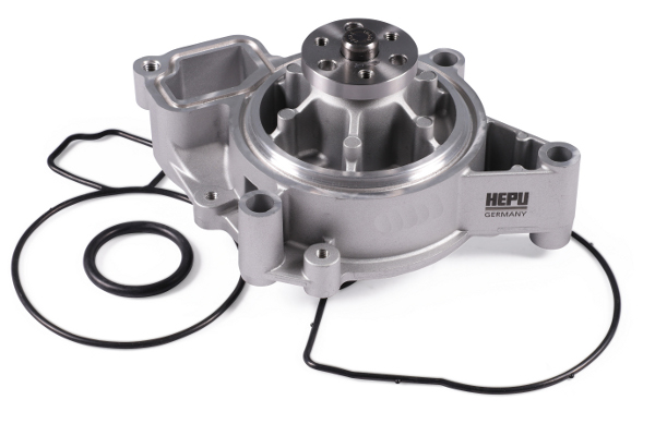 Pompa de apa HEPU P321